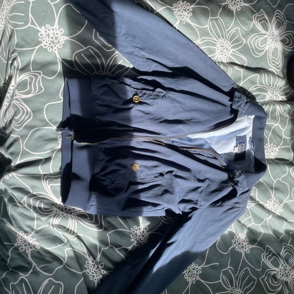 J Crew Harrington Jacket - Picture 5 of 5